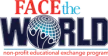 Face the World logo