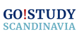 Go! Study Scandinavia logo