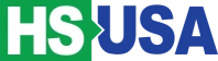 HSUSA logo