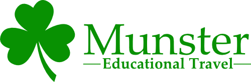 Munster Educational Travel logo