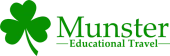 Munster Educational Travel logo