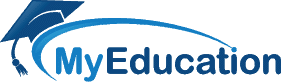 MyEducation logo