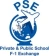 PSE logo