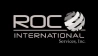 ROC International logo