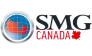SMG Canada logo