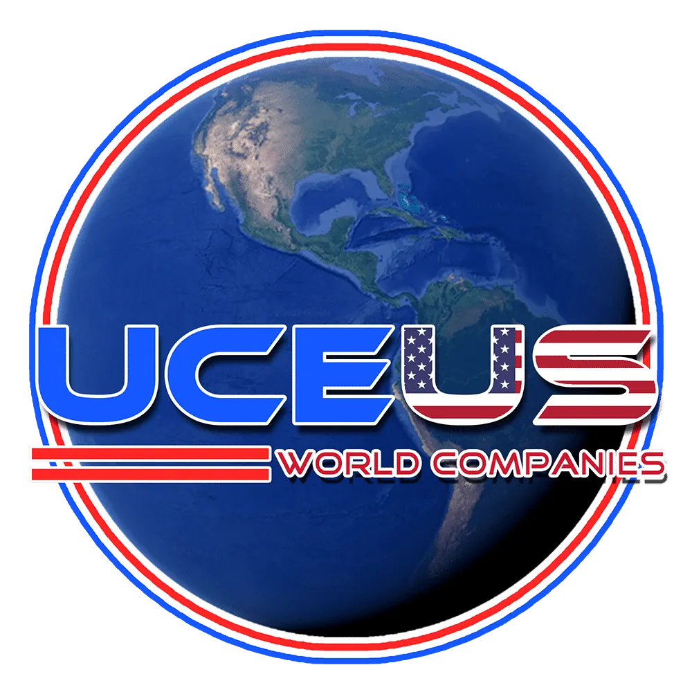 UCEUS logo